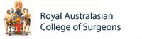 Royal Australasian College of Surgeons